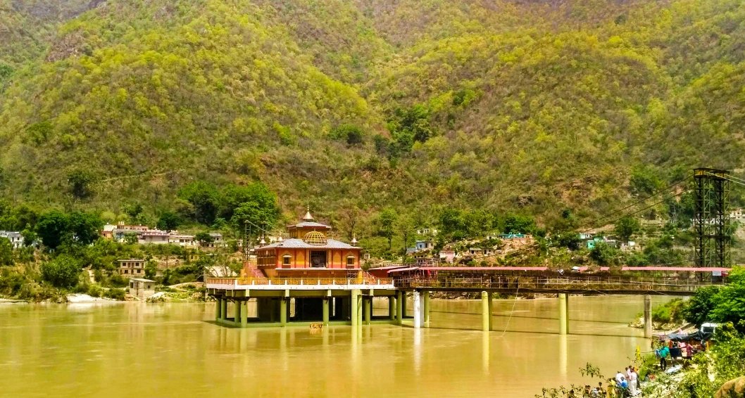 Roamcrafts - DMC Uttarakhand